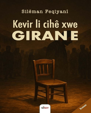 Kevir Li Cihe Xwe Giran e - 1