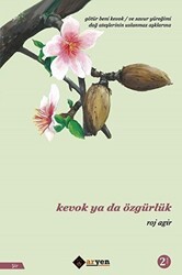Kevok Ya Da Özgürlük - Aryen Yayınları