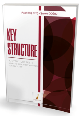 Key Structure 30 Structure Tests - 1
