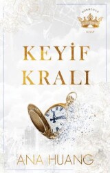 Keyif Kralı - Martı Yayınları