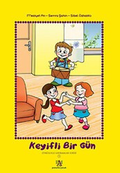 Keyifli Bir Gün - Panama Yayıncılık