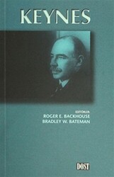 Keynes - Dost Kitabevi Yayınları