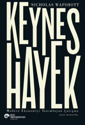 Keynes Hayek - 1