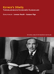 Keynes’e Dönüş - İstanbul Bilgi Üniversitesi Yayınları