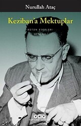 Keziban’a Mektuplar - Yapı Kredi Yayınları
