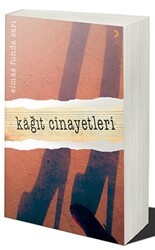 Kâğıt Cinayetleri - Cinius Yayınları