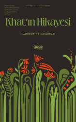 Khat`ın Hikayesi - Gece Kitaplığı