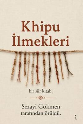 Khipu İlmekleri - 1