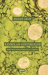 KIaybolan Göstergeler - Şule Yayınları