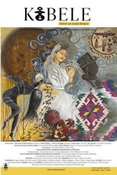 Kibele Kültür ve Sanat Dergisi Sayı: 5 - Kibele Yayınları