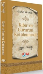 Kibir ve Gururun Kötülenmesi - Kuba Yayınevi