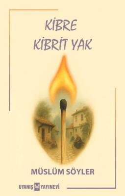 Kibre Kibrit Yak - 1