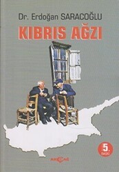 Kıbrıs Ağzı - Akçağ Yayınları