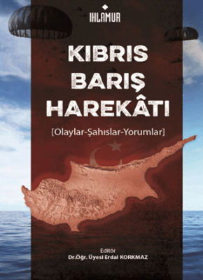 Kıbrıs Barış Harekatı - 1