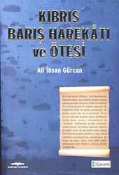 Kıbrıs Barış Harekatı ve Ötesi - Kastaş Yayınları