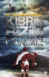 Kıbrıs Bizim Canımız - Az Kitap