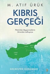 Kıbrıs Gerçeği - Cinius Yayınları