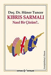 Kıbrıs Sarmalı - 1