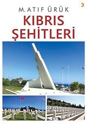 Kıbrıs Şehitleri - Cinius Yayınları