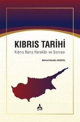 Kıbrıs Tarihi - Sonçağ Yayınları