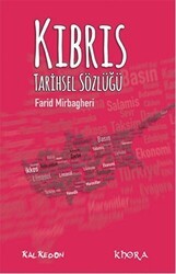 Kıbrıs Tarihsel Sözlüğü - Kalkedon Yayıncılık