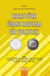Kıbrıs Türk Finans Hayatına Bir Yolculuk - Detay Yayıncılık
