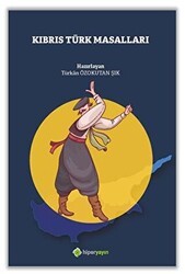 Kıbrıs Türk Masalları - Hiperlink Yayınları