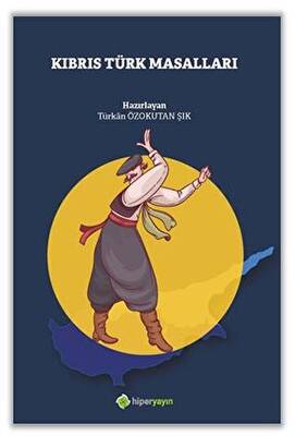 Kıbrıs Türk Masalları - 1