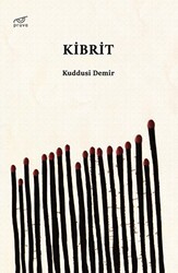 Kibrit - Pruva Yayınları