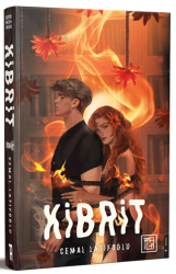 Kibrit - Athica Yayınları