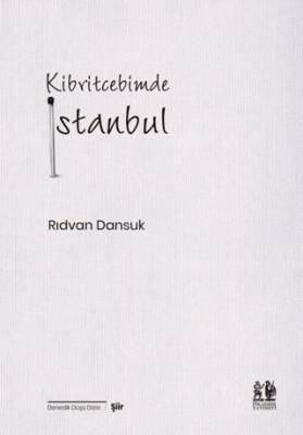 Kibritcebimde İstanbul - 1