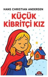 Kibritçi Kız - LibrisHub Yayınları