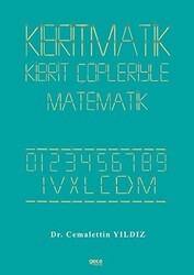 Kibritmatik - Kibrit Çöpleriyle Matematik - Gece Kitaplığı