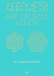 Kibritmetri: Kibrit Çöpleriyle Geometri - Gece Kitaplığı