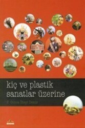 Kiç ve Plastik Sanatlar Üzerine - Ütopya Yayınevi