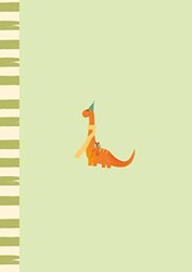 Kidmosfer Defter - Dinozor - Kidmosfer
