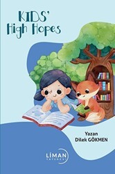 Kids High Hopes - Liman Yayınevi