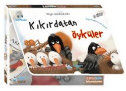 Kıkırdatan Öyküler - Kutulu 10 Kitap - Üçgen Çocuk