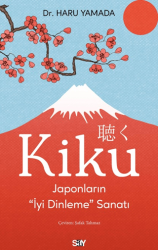 Kiku - Say Yayınları