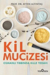 Kil Mucizesi - Yediveren Yayınları