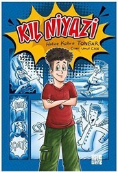 Kıl Niyazi - Aile Yayınları