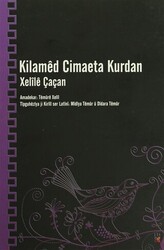 Kilamed Cimaeta Kurdan - Lis Basın Yayın