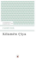 Kilamen Çiya - Lis Basın Yayın