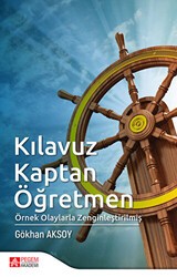 Kılavuz Kaptan Öğretmen - Pegem Akademi Yayıncılık