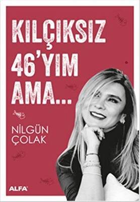 Kılçıksız 46`yım Ama - 1