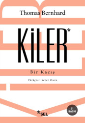 Kiler - Sel Yayıncılık