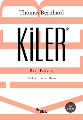 Kiler - 1