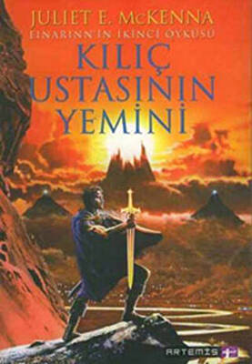 Kılıç Ustasının Yemini Einarinn’in İkinci Öyküsü - 1