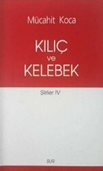 Kılıç ve Kelebek - Sur Yayınları