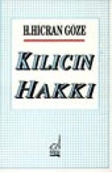 Kılıcın Hakkı - Boğaziçi Yayınları